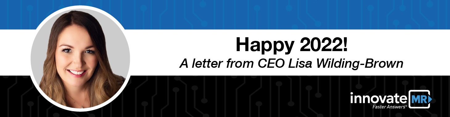 News and Announcements from Innovate | Lisa Wilding-Brown